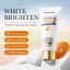 Sữa Rửa Mặt Vitamin C 100g Chính Hãng - Sạch Sâu, Kiểm Soát Dầu & Hỗ Trợ Giảm Mụn (Da Sáng Khỏe, Thông Thoáng) - Luxury