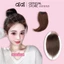Độn phồng mái, phồng chân tóc có dập xù giống tóc thật QiQiShop