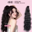 Tóc Giả Ngoạm Đuôi Xoăn Sóng Duỗi Làm Dày Tóc Sang Chảnh QiQiShop