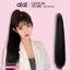 Tóc giả nữ ngoạm đuôi CAO CẤP. Tóc thẳng dài nữ tính QiQiShop