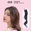 Tóc mái giả, Mái xoăn 2 bên phong cách Hàn Quốc sang chảnh QiQiShop