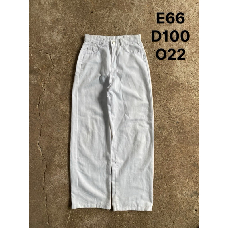 [Up 30/8] Tổng hợp quần jean 2hand | Shopee Việt Nam