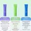 Kem Chống Nắng BEPLAIN SUNMUSE Nâng Tone Vật Lý Lai Hoá Học, Hiệu chỉnh da SPF 50+ PA++++ 50ml