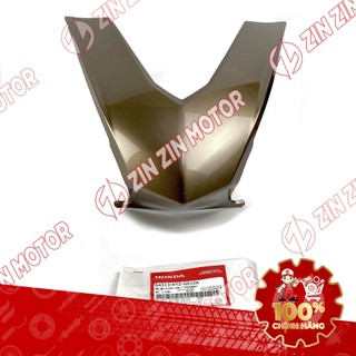 Bộ Ốp Trước Trên, Mặt Nạ Nhỏ Future 125 Mập, Future 125 Fi , Future BXC 125 2014 2015 2016 2017 Chính Hãng - ZZM