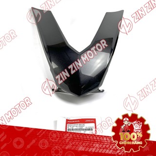 Bộ Ốp Trước Trên, Mặt Nạ Nhỏ Future 125 Mập, Future 125 Fi , Future BXC 125 2014 2015 2016 2017 Chính Hãng - ZZM