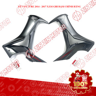 Bửng Trước, Cánh Yếm Future 125 Mập, Future 125 Fi, Future BXC 125  2014 2015 2016 2017 Chính Hãng - ZZM