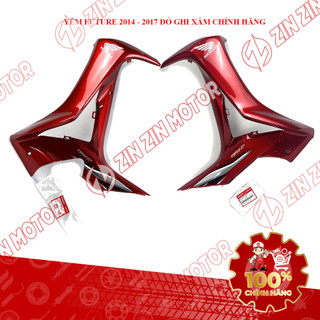Bửng Trước, Cánh Yếm Future 125 Mập, Future 125 Fi, Future BXC 125  2014 2015 2016 2017 Chính Hãng - ZZM