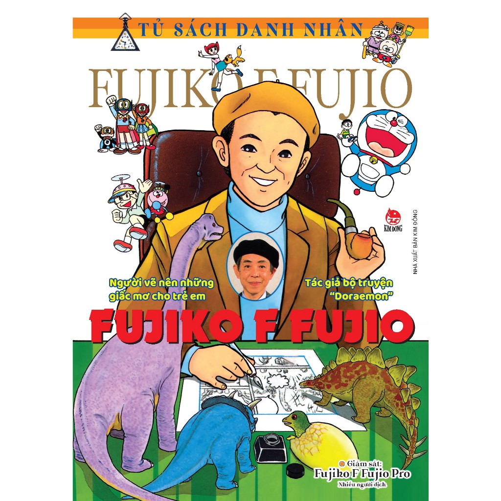 Fujiko f fujio - Giá Tốt, Sale Tháng 07, Freeship 0Đ | Shopee Việt Nam
