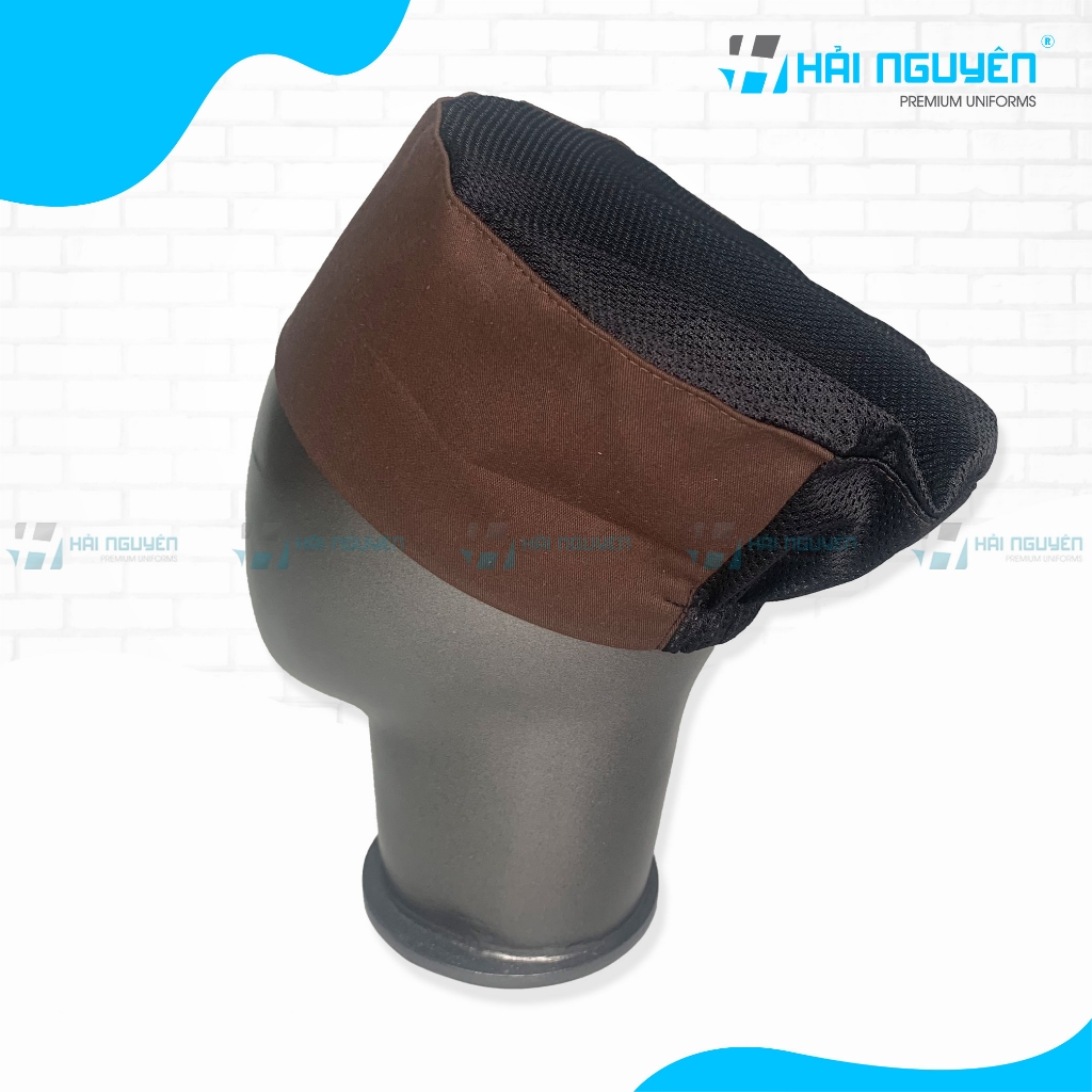 Nón phụ bếp trùm tóc chóp lưới nón phục vụ trùm tóc dành cho Nam Nữ | BigBuy360 - bigbuy360.vn