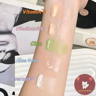[CATRICE] Kem Lót CATRICE Dạng Tuýp Trang Điểm Đa Năng Dưỡng Ẩm, Làm Mờ Lỗ Chân Lông Primer 30ml