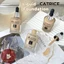 Kem Nền CATRICE Dạng Lỏng Kiềm Dầu HD Liquid Coverage Foundation