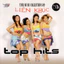 Băng Cassette Liên Khúc TOP HITS - Tình Music Collections 9