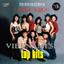 Băng Cassette Liên Khúc TOP HITS - Tình Music Collections 9