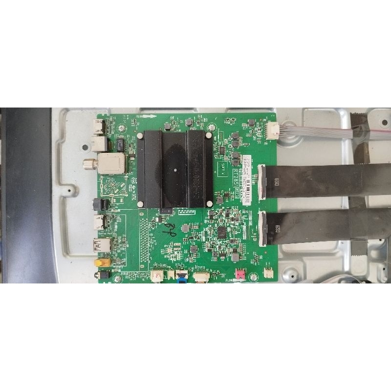 main+ nguồn TV TCL 43p715 | Shopee Việt Nam