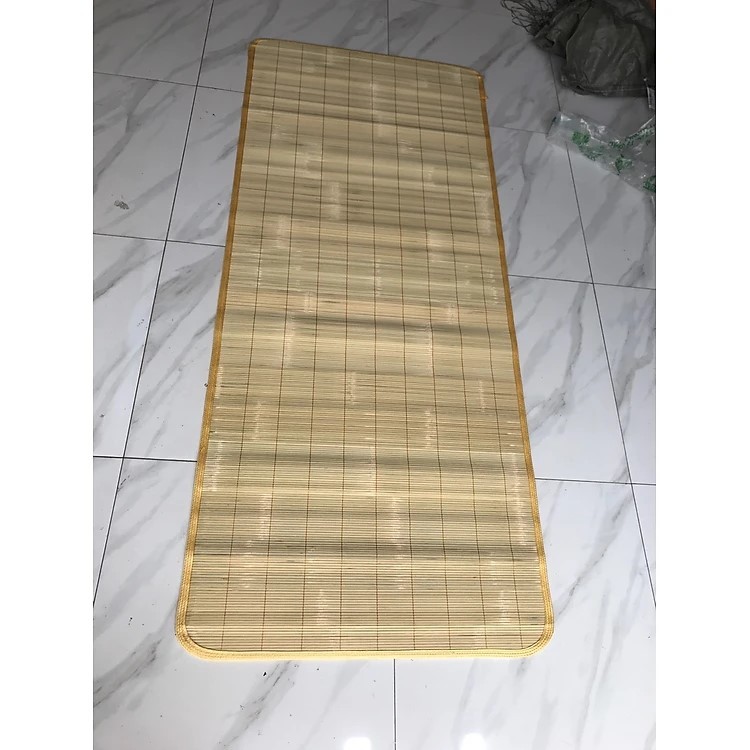 Chiếu tre tây bắc 1m2 , chiếu trúc tăm, chiếu trúc thanh loại 1m2 x1m90
