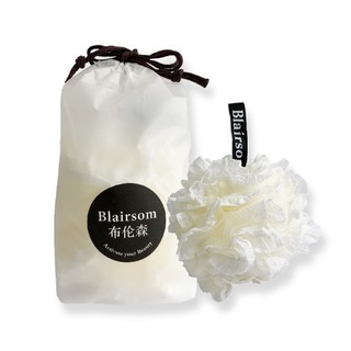 Bông tắm Blairsom - Sản phẩm độc quyền Blairsom