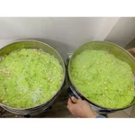 [BẢO HÀNH 12 THÁNG] Nồi hấp xôi mini gia đình đường kính 35cm INOX CAO CẤP ( Tặng kèm miếng lót và dụng cụ vệ sinh) — ảnh 6