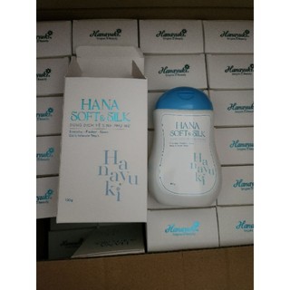 Dung Dịch Vệ Sinh Phụ Nữ Hana yuki Xanh 150ml . Chăm sóc làm đẹp da Nữ SKINCARE