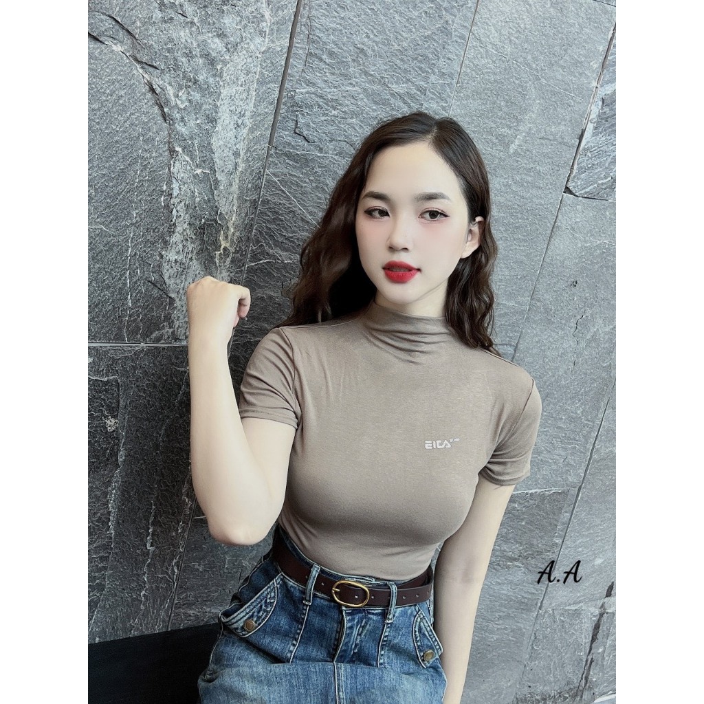 Áo Tay Lỡ Hàng Full Hộp Size : Free ( 43-55kg) Đủ Màu