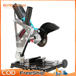 Chân Đế Máy Cắt Bàn Dùng Cho Máy Mài Máy Cắt Cầm Tay - Khung Máy Cắt Thiết Kế Mới Nhất