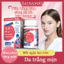 SAUSANDO Viên Uống Trắng Da - Collagen Làm Sáng Da, Giảm Nám, Chống Nhăn