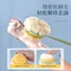 CÂY CỌ LƯNG TẮM MASSAGE - Kèm Bàn Chải Làm Sạch Da Hiệu Quả, Phụ Kiện Nhà Tắm