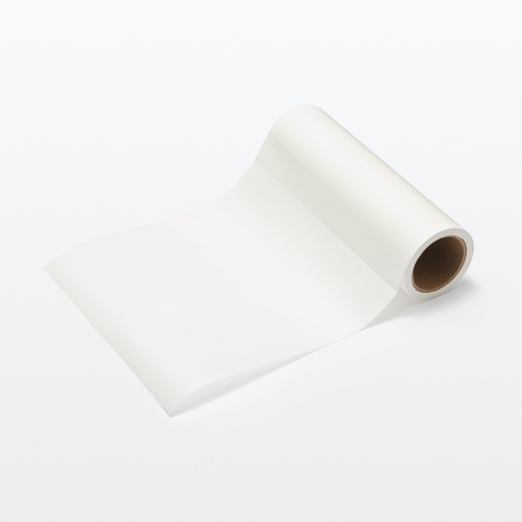 Ảnh Cuộn Lăn Bụi Thay Thế MUJI 3