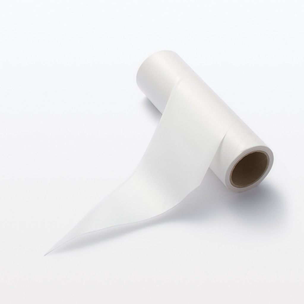Ảnh Cuộn Lăn Bụi Thay Thế MUJI 4