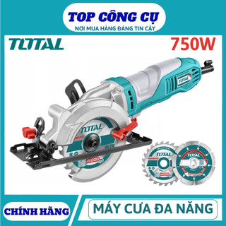 TOTAL Máy cưa đa năng 750W TMFS7501
