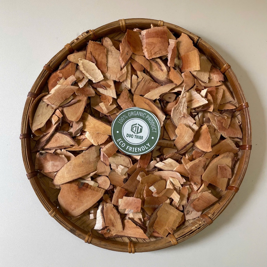 500g Cây Muối Khô Loại 1 Đức Thiện (Khô, Sạch, Thơm) - Hỗ Trợ Suy Thận, Thận Yếu, Thận Hư
