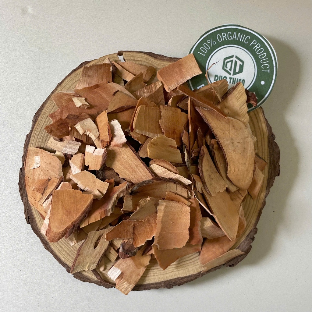 500g Cây Muối Khô Loại 1 Đức Thiện (Khô, Sạch, Thơm) - Hỗ Trợ Suy Thận, Thận Yếu, Thận Hư