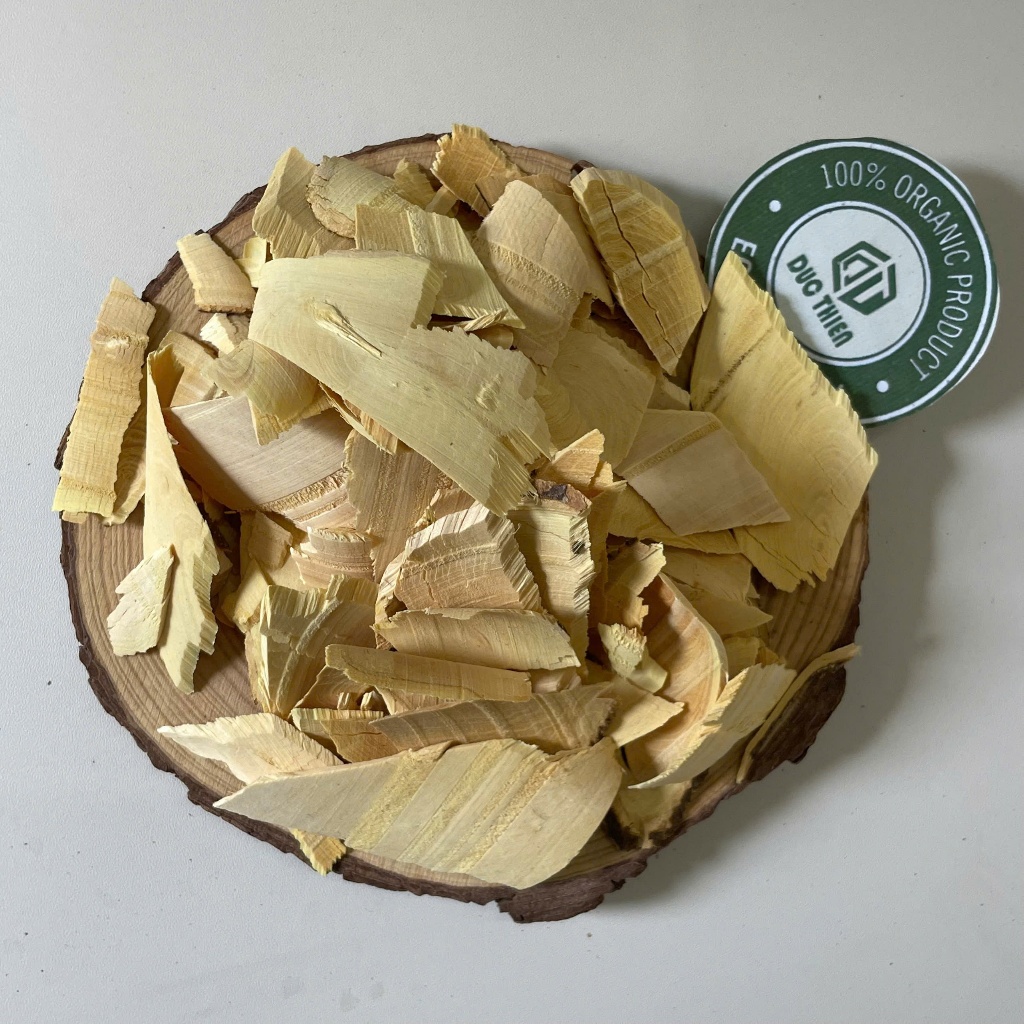 500g Cây Quýt Gai Khô Loại 1 Đức Thiện (Khô, Sạch, Thơm) - Hỗ Trợ Suy Thận, Thận Yếu, Thận Hư