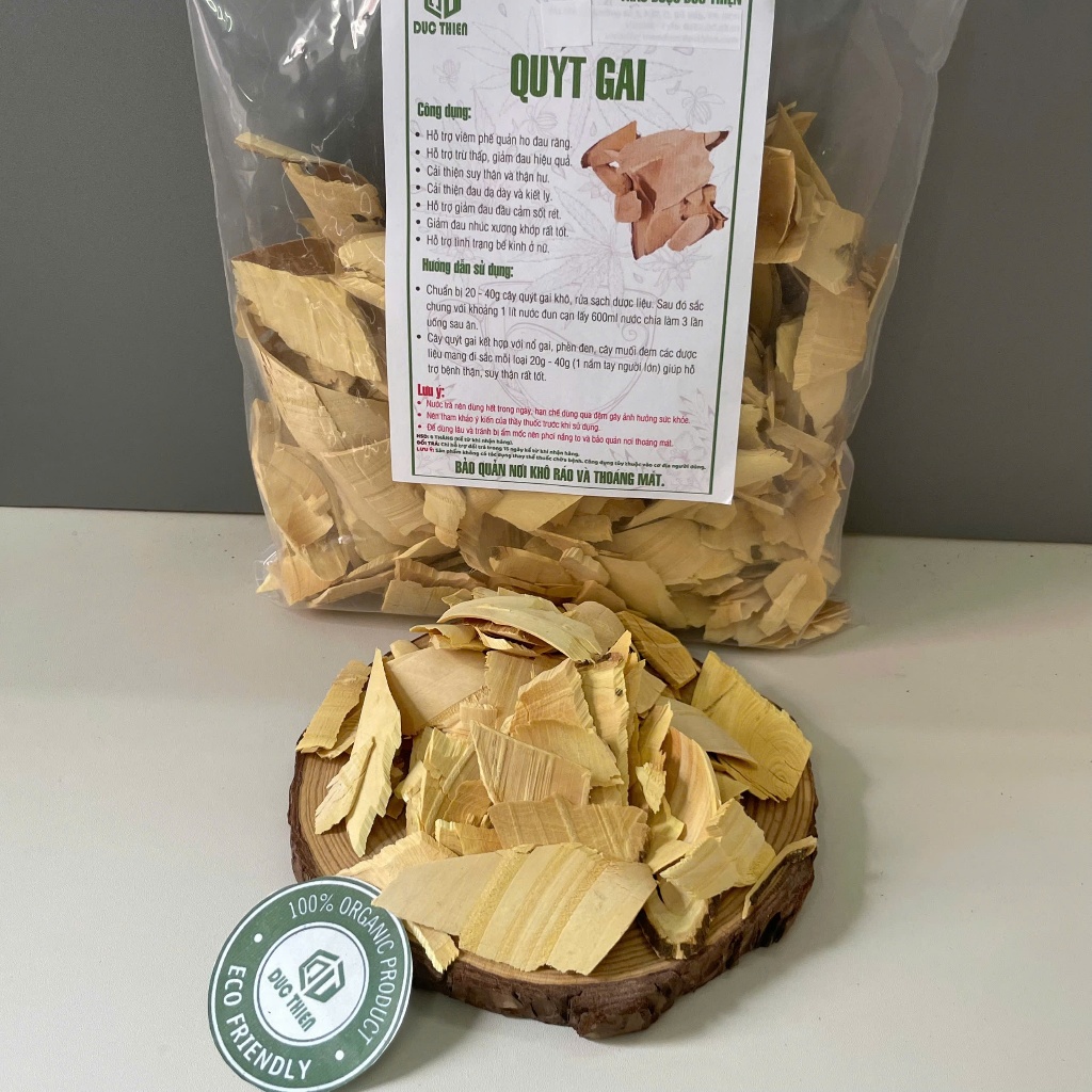 500g Cây Quýt Gai Khô Loại 1 Đức Thiện (Khô, Sạch, Thơm) - Hỗ Trợ Suy Thận, Thận Yếu, Thận Hư