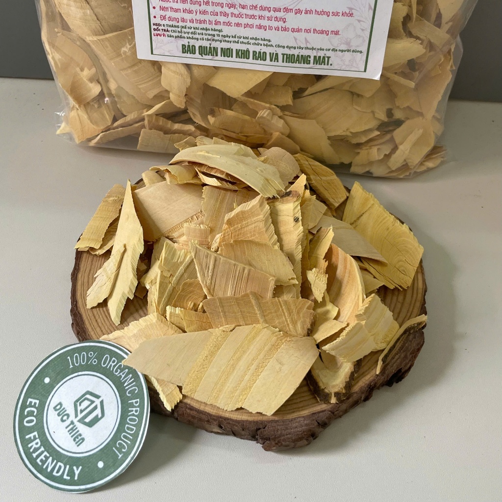 500g Cây Quýt Gai Khô Loại 1 Đức Thiện (Khô, Sạch, Thơm) - Hỗ Trợ Suy Thận, Thận Yếu, Thận Hư