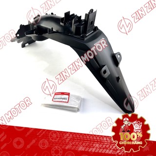 Dàn Áo Nhựa Nhám Future 125 Mập, Future 125 Fi, Future BXC 125 2014 2015 2016 2017 Chính Hãng - ZZM