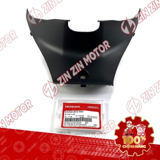 Dàn Áo Nhựa Nhám Future 125 Mập, Future 125 Fi, Future BXC 125 2014 2015 2016 2017 Chính Hãng - ZZM