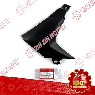 Dàn Áo Nhựa Nhám Future 125 Mập, Future 125 Fi, Future BXC 125 2014 2015 2016 2017 Chính Hãng - ZZM