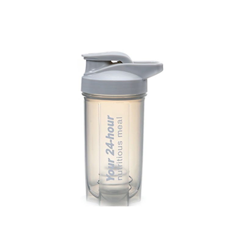 Bình lắc thể thao AFIT chất liệu cao cấp thể tích 500ml phục vụ tập gym, chơi thể thao, dã ngoại