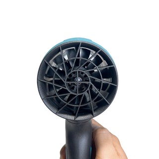 Thân máy thổi phản lực turbofan Drama D-5055 không chổi than công suất cao dùng pin chân phổ thông