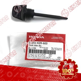 Ron Que Thăm Nhớt, Ty Thăm Nhớt Vario 125 2023 2024, Vario 150 / 125 2017, Vario 150 / 125 2019 15651KZR600 91307035000