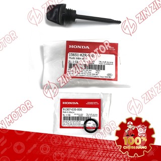 Ron Que Thăm Nhớt, Ty Thăm Nhớt Vario 125 2023 2024, Vario 150 / 125 2017, Vario 150 / 125 2019 15651KZR600 91307035000