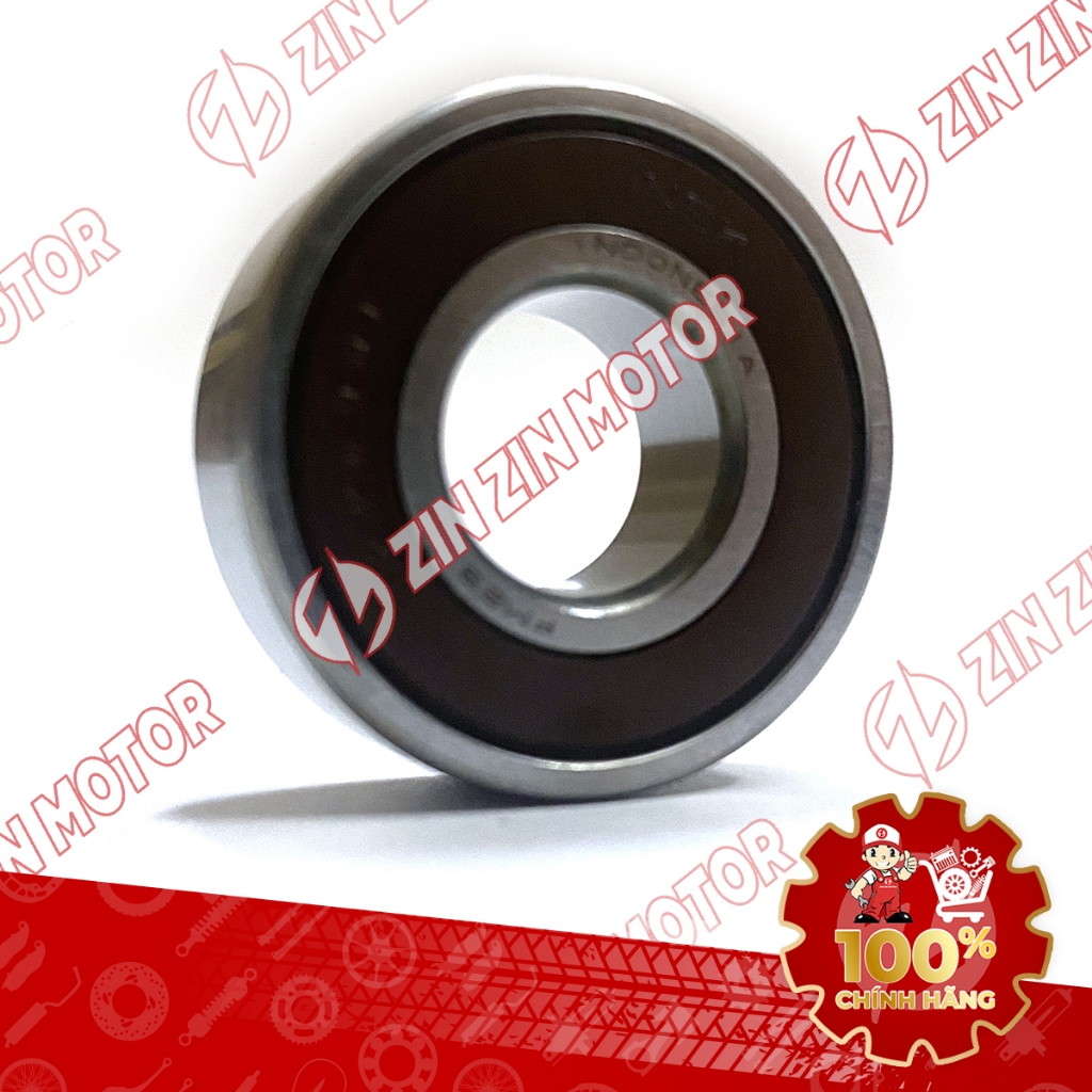 Bạc Đạn Bánh Sau GSX R150, GSX S150, Bandit 150 08123-6202B-000 Chính ...