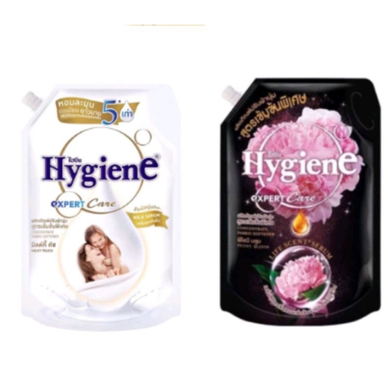 Nước Xả Thái Hygiene Túi Lớn 1150ML