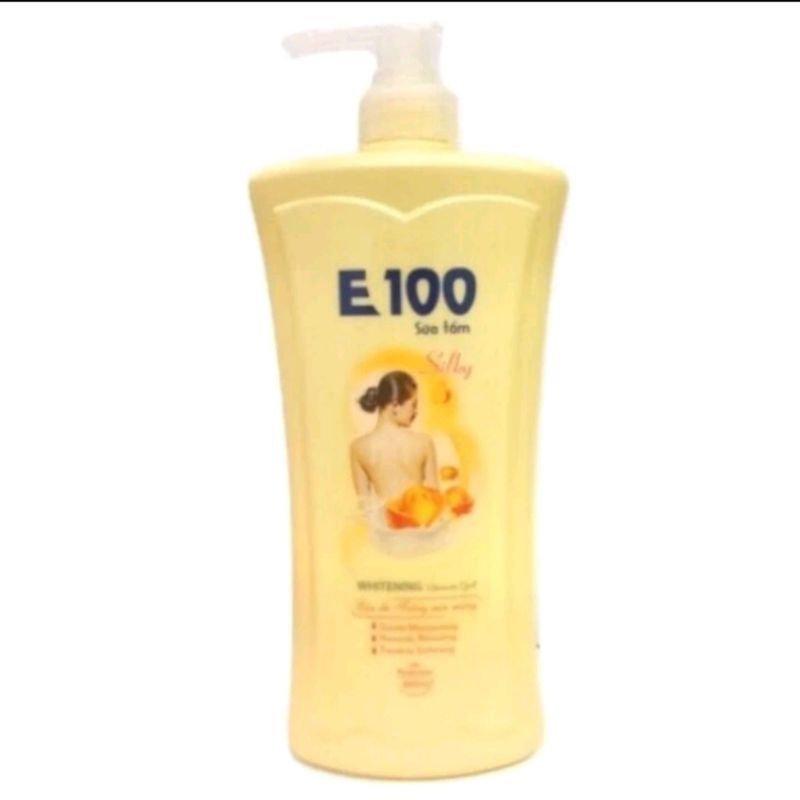 Sữa tảm E100 1200ML Cho Làn Da Mịn Màng Tươi Sáng