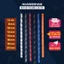 1 mét dây sơn nước thừng dù tết cường lực an toàn lao động leo núi pccc - HuangShan