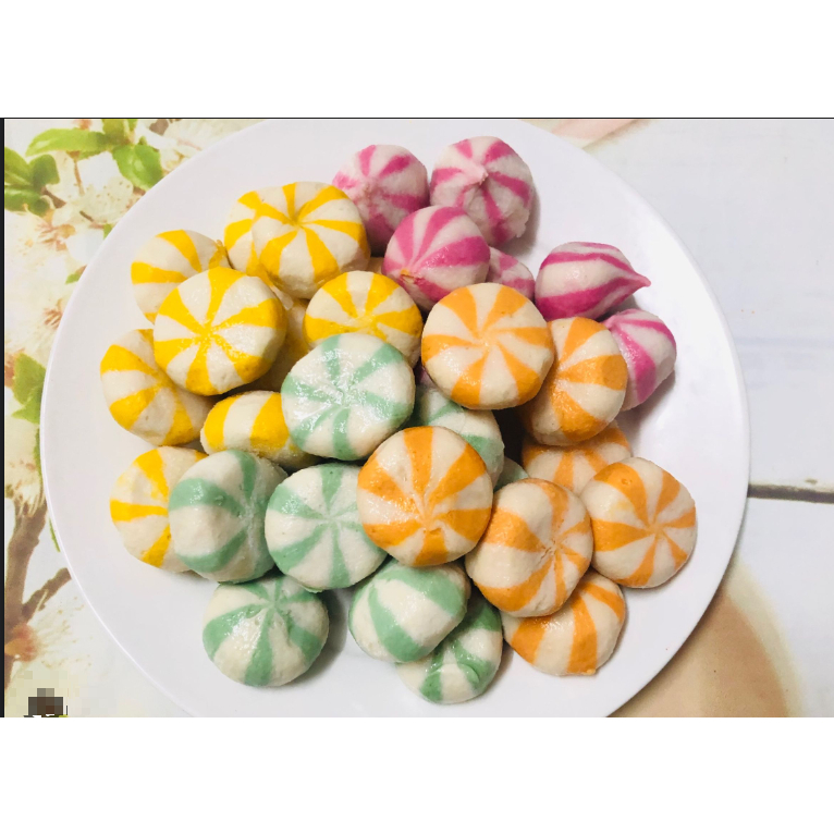 Viên Thả Lẩu Yosa 500G - Viên Thả Lẩu Mix 5 Vị [Ship Hỏa Tốc 1H HCM] | Shopee Việt Nam