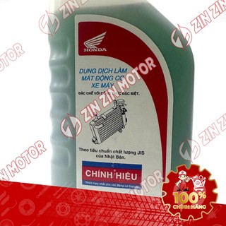 Nước Mát Chính Hãng