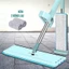 Chổi lau sàn, cây lau nhà xoay 360 độ Spin Mop