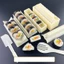 Khuôn nhựa làm cơm cuộn sushi kimbap