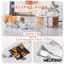 Máy lọc nước cho chó mèo HELIPET Pure 3 P3 - Công nghệ bơm không dây